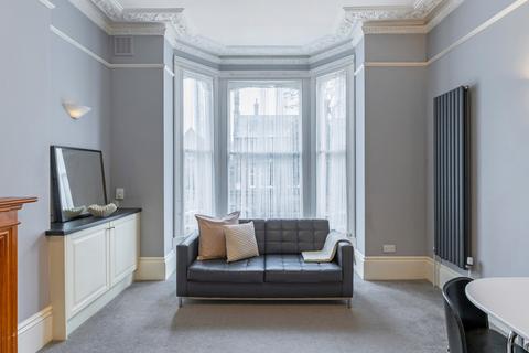 Coverdale Road, London, W12
