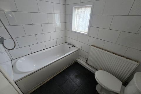 3 bedroom terraced house for sale, 37 Feering Street, Newport, Gwent, NP19 0DT
