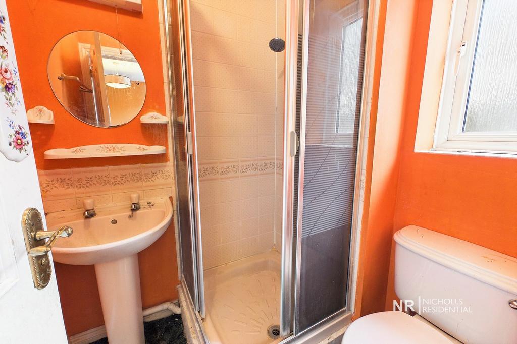 En-suite