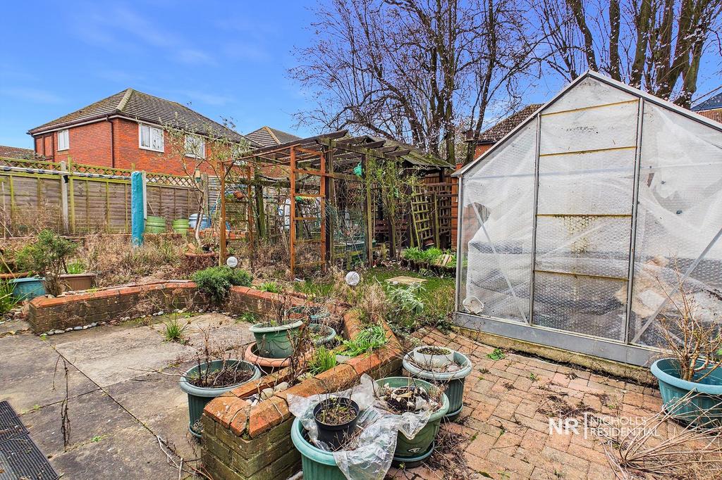 Garden Extra Photo