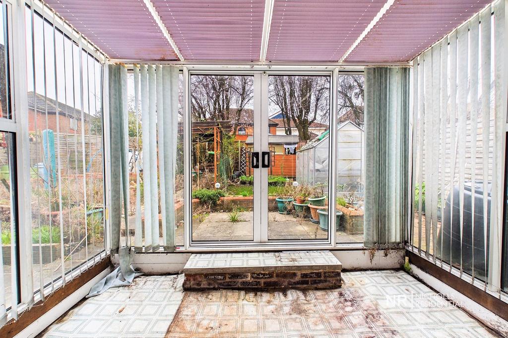 Conservatory