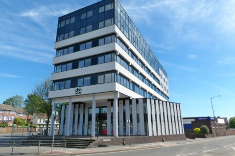 undefined, Carlton Square, Nottingham, NG4
