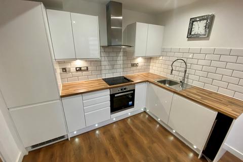undefined, Carlton Square, Nottingham, NG4