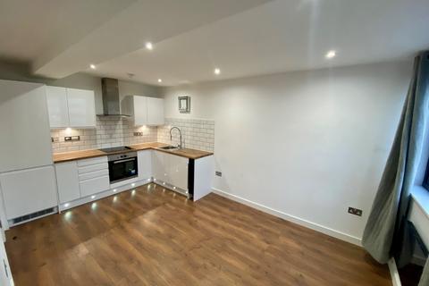 undefined, Carlton Square, Nottingham, NG4