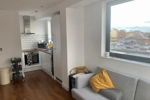 undefined, Carlton Square, Nottingham, NG4