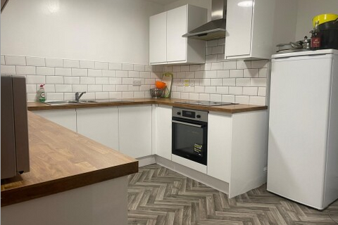 undefined, Woodhouse Road, Mansfield, NG18