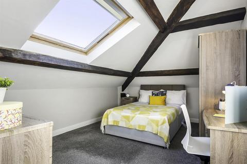 undefined, VICTORIA TERRACE, LEEDS
