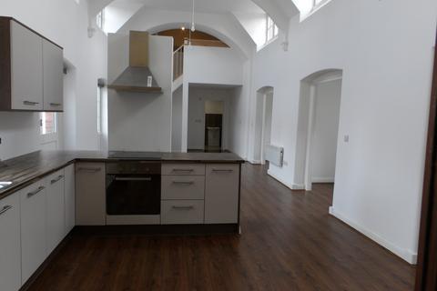 undefined, Heritage Court, Mansfield, NG20