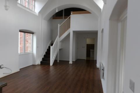 undefined, Heritage Court, Mansfield, NG20