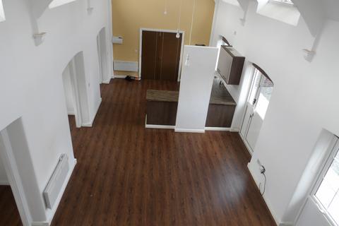 undefined, Heritage Court, Mansfield, NG20