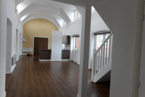 undefined, Heritage Court, Mansfield, NG20