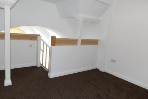 undefined, Heritage Court, Mansfield, NG20