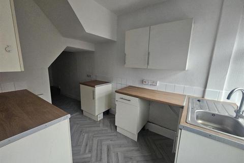 undefined, Seventh Avenue, Mansfield, NG19
