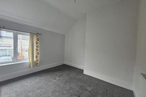 undefined, Seventh Avenue, Mansfield, NG19