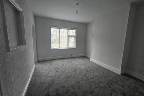 undefined, Seventh Avenue, Mansfield, NG19