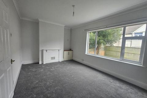 undefined, Seventh Avenue, Mansfield, NG19