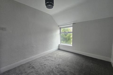 undefined, Seventh Avenue, Mansfield, NG19