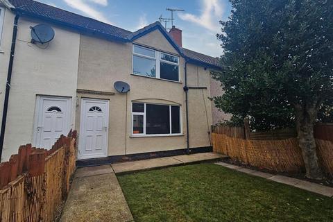 undefined, Seventh Avenue, Mansfield, NG19