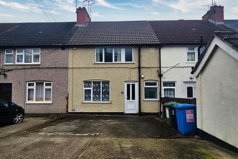 undefined, Seventh Avenue, Mansfield, NG19