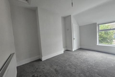 undefined, Seventh Avenue, Mansfield, NG19