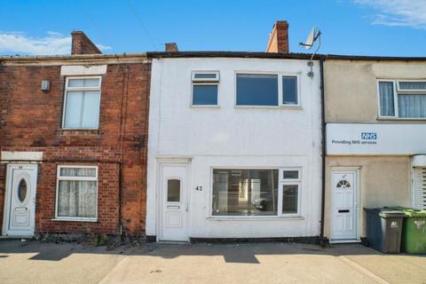 undefined, Nottingham Road, Alfreton, DE55