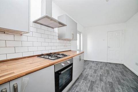 undefined, Nottingham Road, Alfreton, DE55