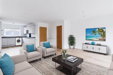 undefined, Long Close, Barnstaple EX32