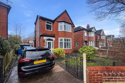 3 bedroom detached house for sale, Green Walk, Stretford, M32