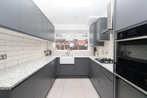 3 bedroom detached house for sale, Green Walk, Stretford, M32