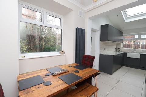 3 bedroom detached house for sale, Green Walk, Stretford, M32