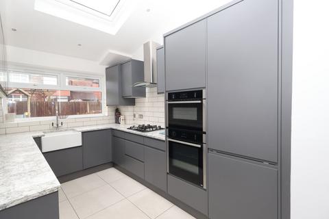 3 bedroom detached house for sale, Green Walk, Stretford, M32