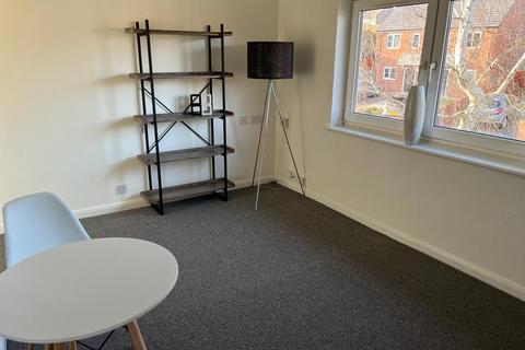 undefined, Ash House, Mansfield, NG21