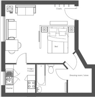 undefined, Ash House, Mansfield, NG21