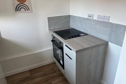 undefined, Ash House, Mansfield, NG21