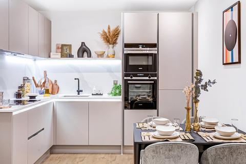 undefined, UNCLE Colindale, Aeriel Square, London, NW9
