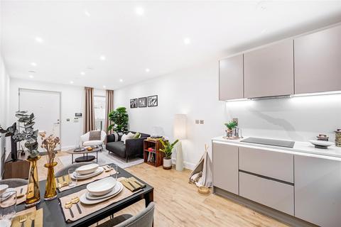 undefined, UNCLE Colindale, Aeriel Square, London, NW9