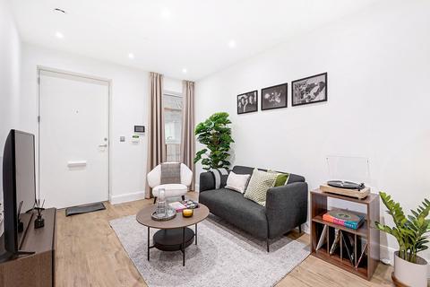 undefined, UNCLE Colindale, Aeriel Square, London, NW9