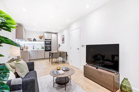 undefined, UNCLE Colindale, Aeriel Square, London, NW9