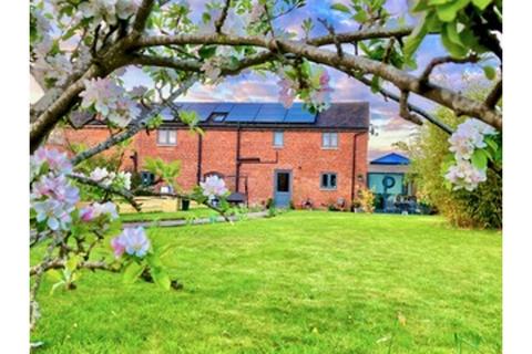 undefined, Gorse Lane, Congleton, CW12