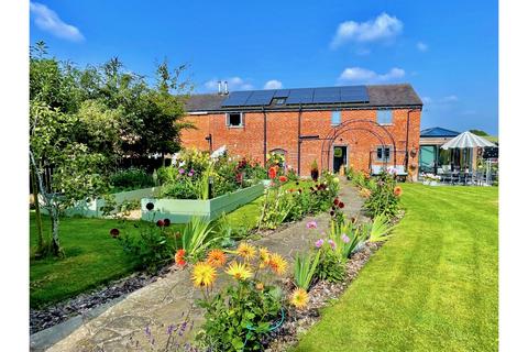 undefined, Gorse Lane, Congleton, CW12