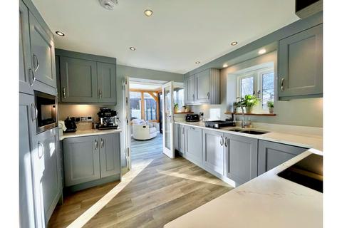 undefined, Gorse Lane, Congleton, CW12