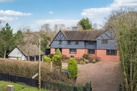 6 bedroom detached house for sale, Amersham Road, Gerrards Cross SL9
