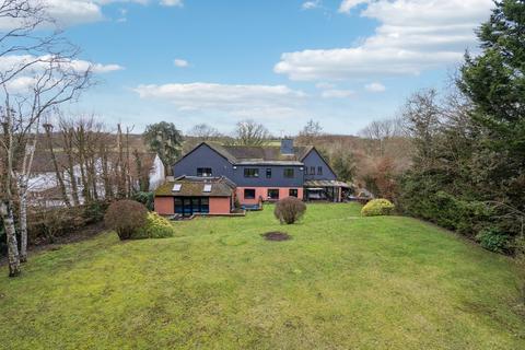 6 bedroom detached house for sale, Amersham Road, Gerrards Cross SL9