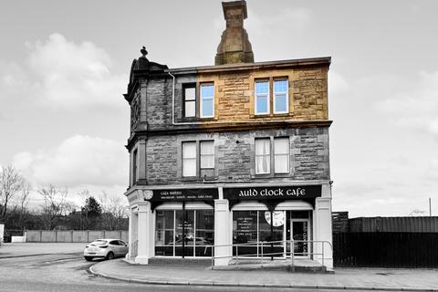 2 bedroom apartment for sale, Co-Operative Buildings, Glengarnock, Nr Beith