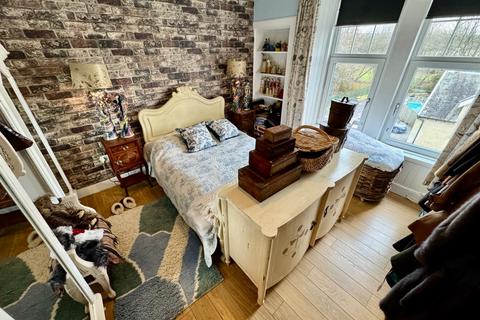 2 bedroom apartment for sale, Co-Operative Buildings, Glengarnock, Nr Beith