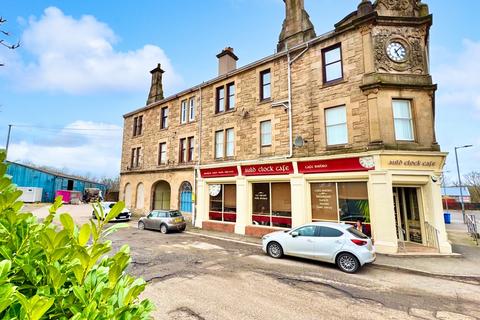undefined, Co-Operative Buildings, Glengarnock, Nr Beith