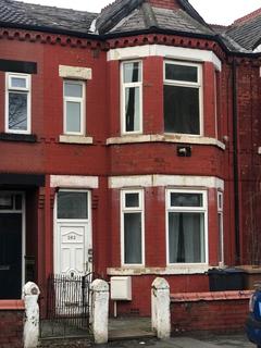 undefined, Liverpool Street, Salford M5