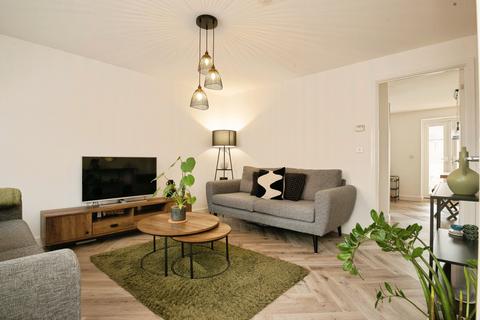 3 bedroom semi-detached house for sale, Heol Lowri, Cwmbran, NP44