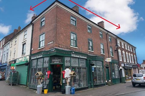 Mixed use for sale, 44 Market Place, Willenhall, WV13 2AA