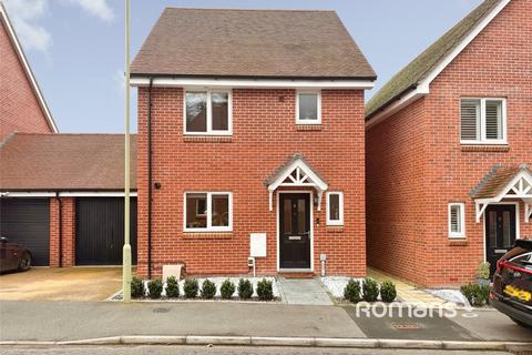Hawley View, Blackwater, Camberley